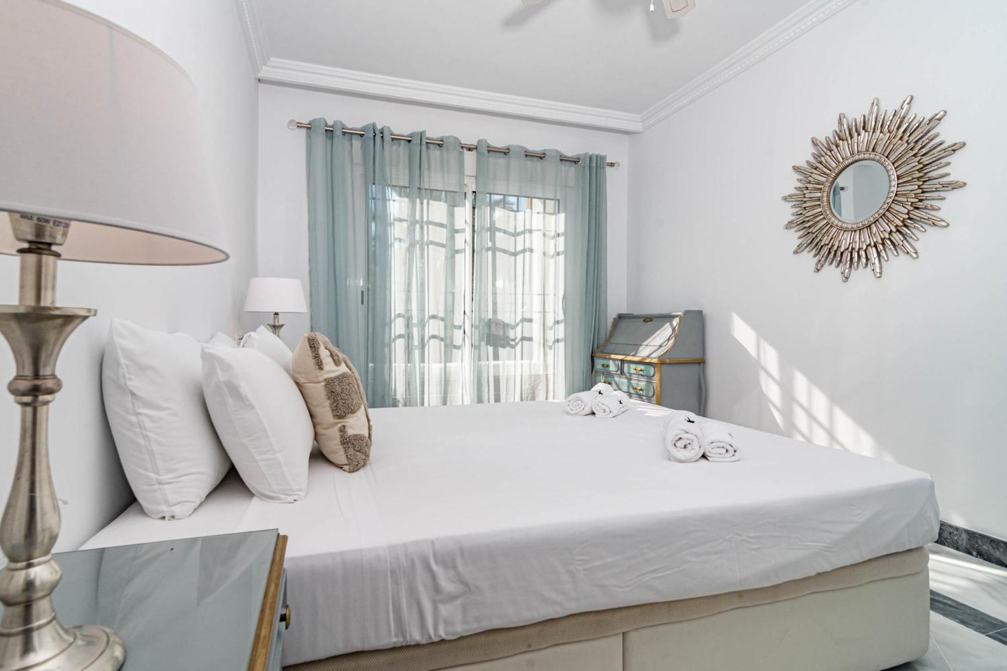 Sdg N2-102 Appartement *