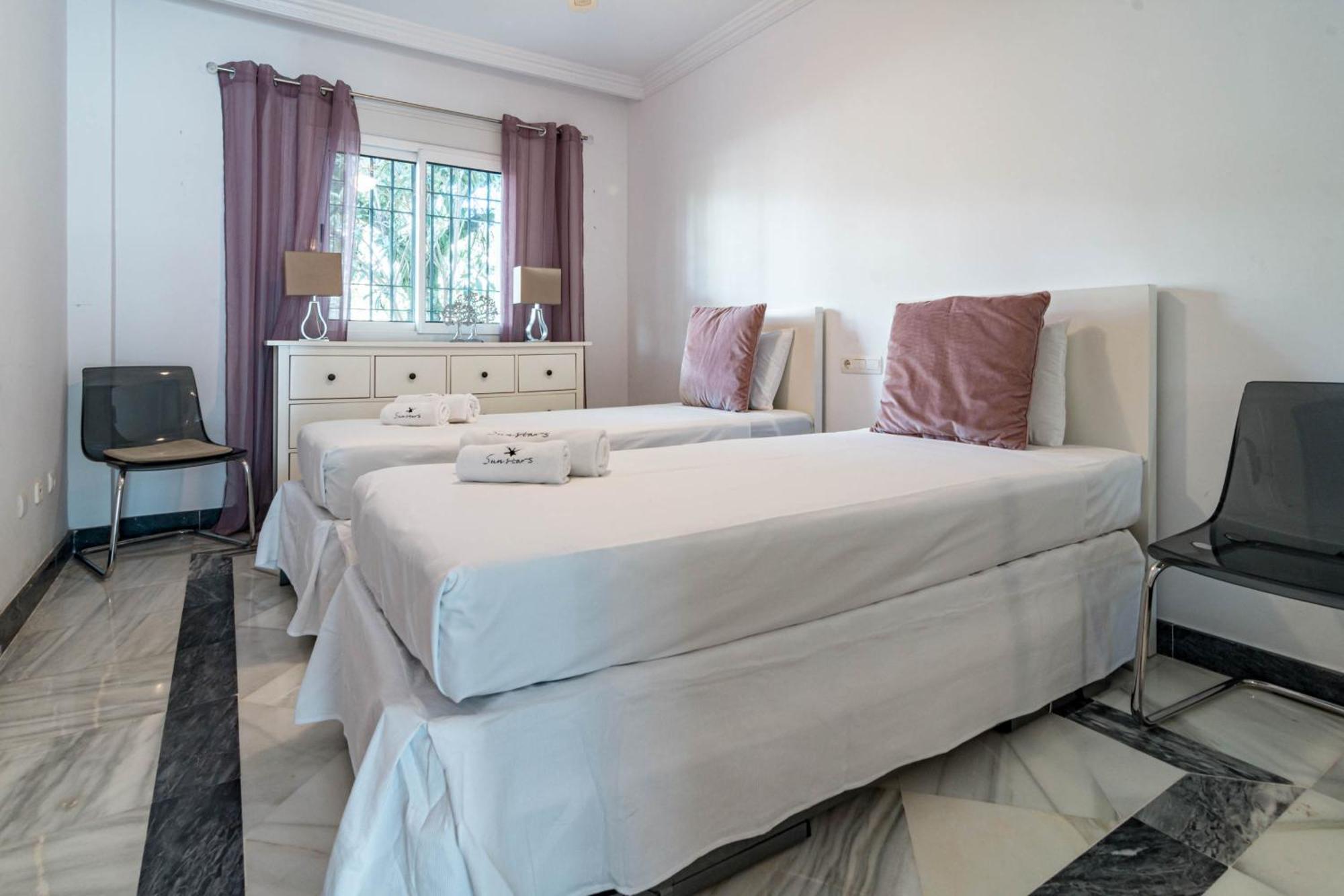 Apartment Sdg N2-102 *