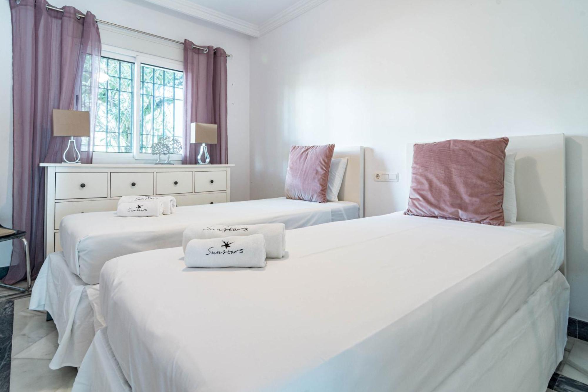 Apartment Sdg N2-102 Marbella