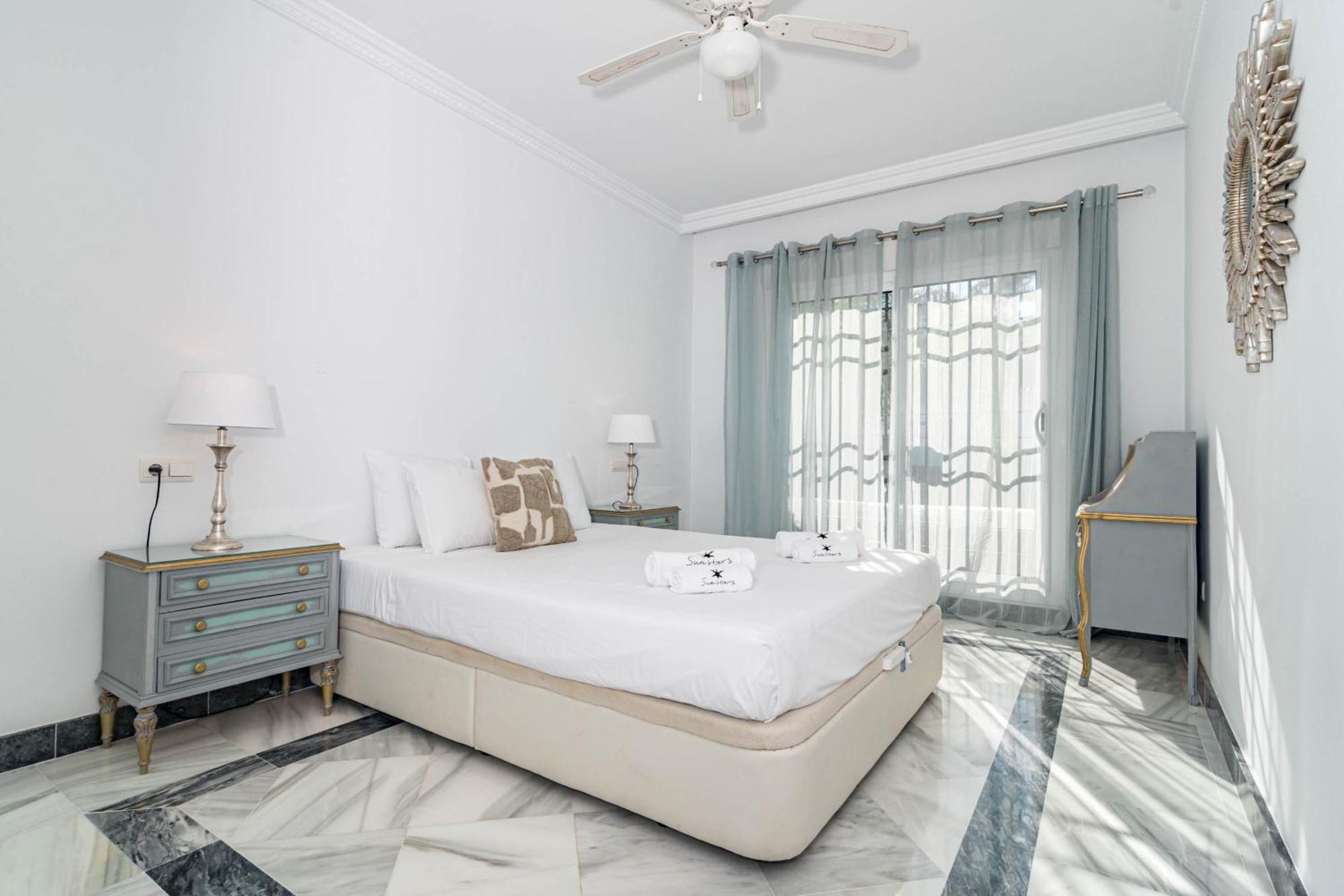 Sdg N2-102 Apartment Marbella