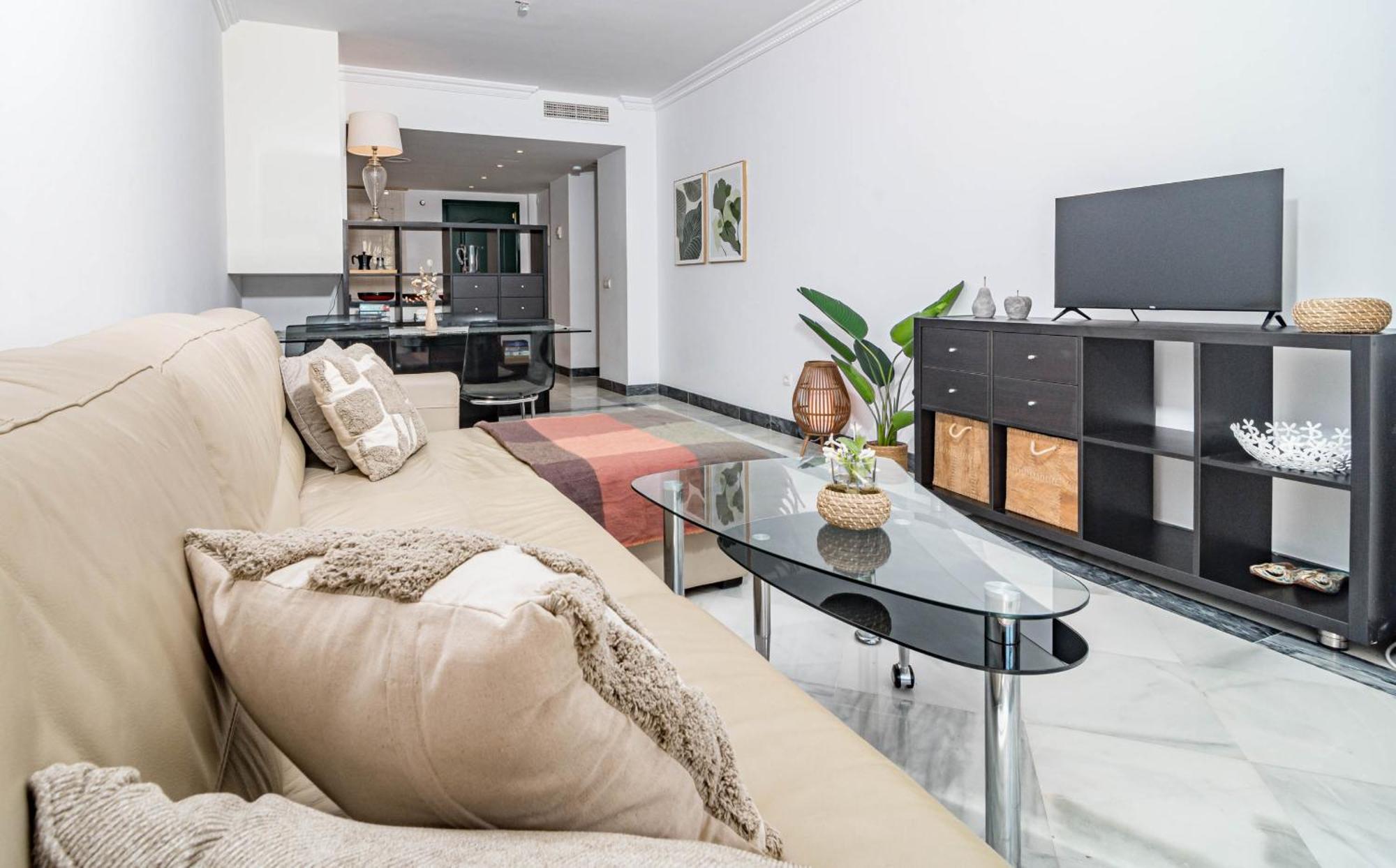 Apartment Sdg N2-102 *