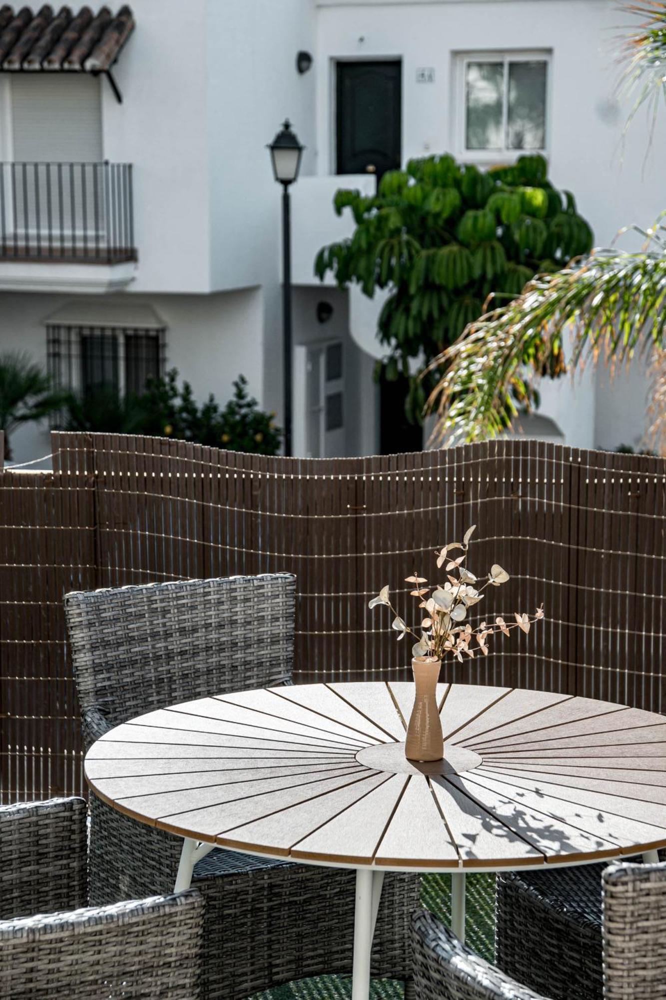 Sdg N2-102 Apartment Marbella