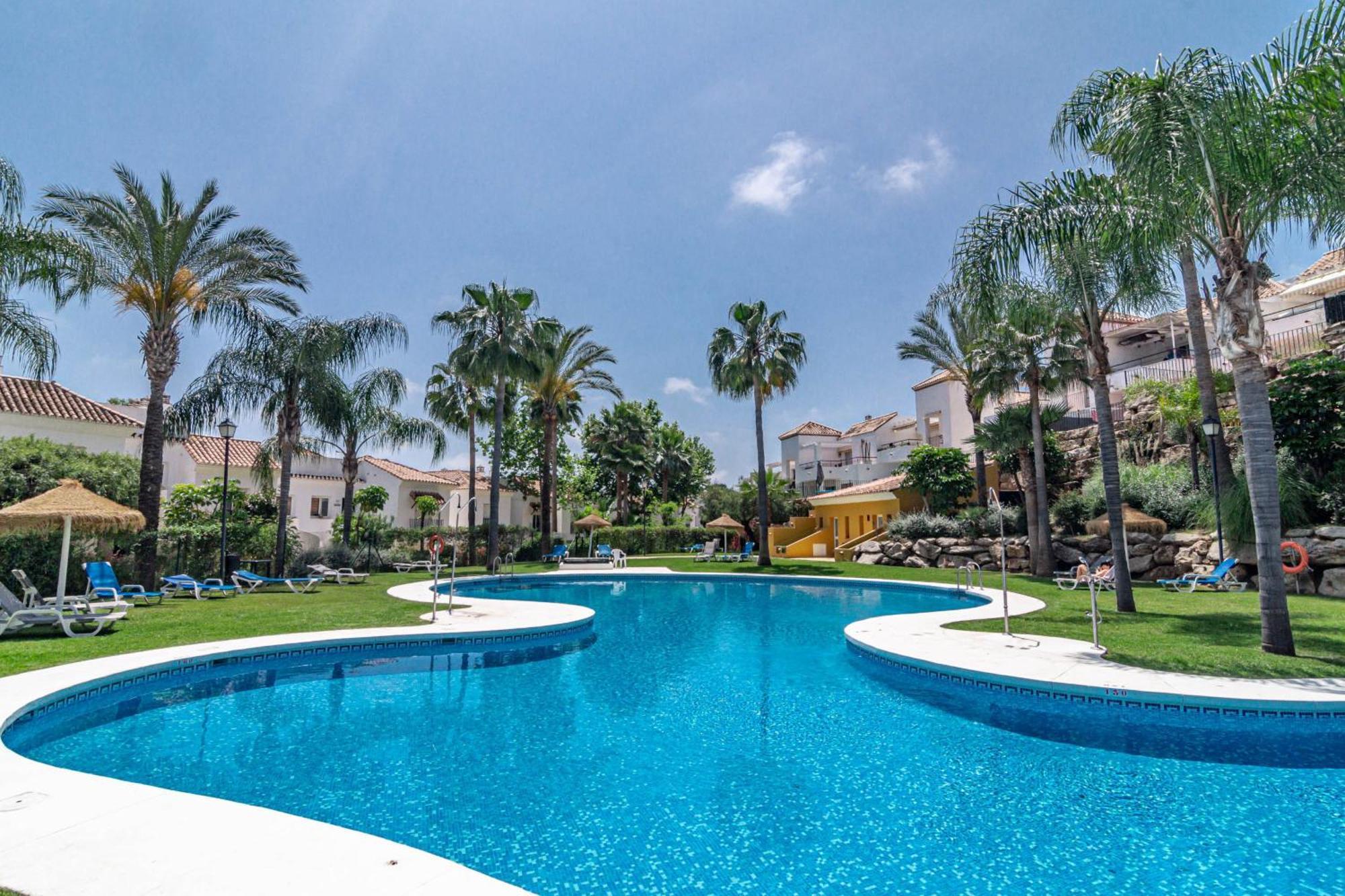 Sdg N2-102 * Marbella