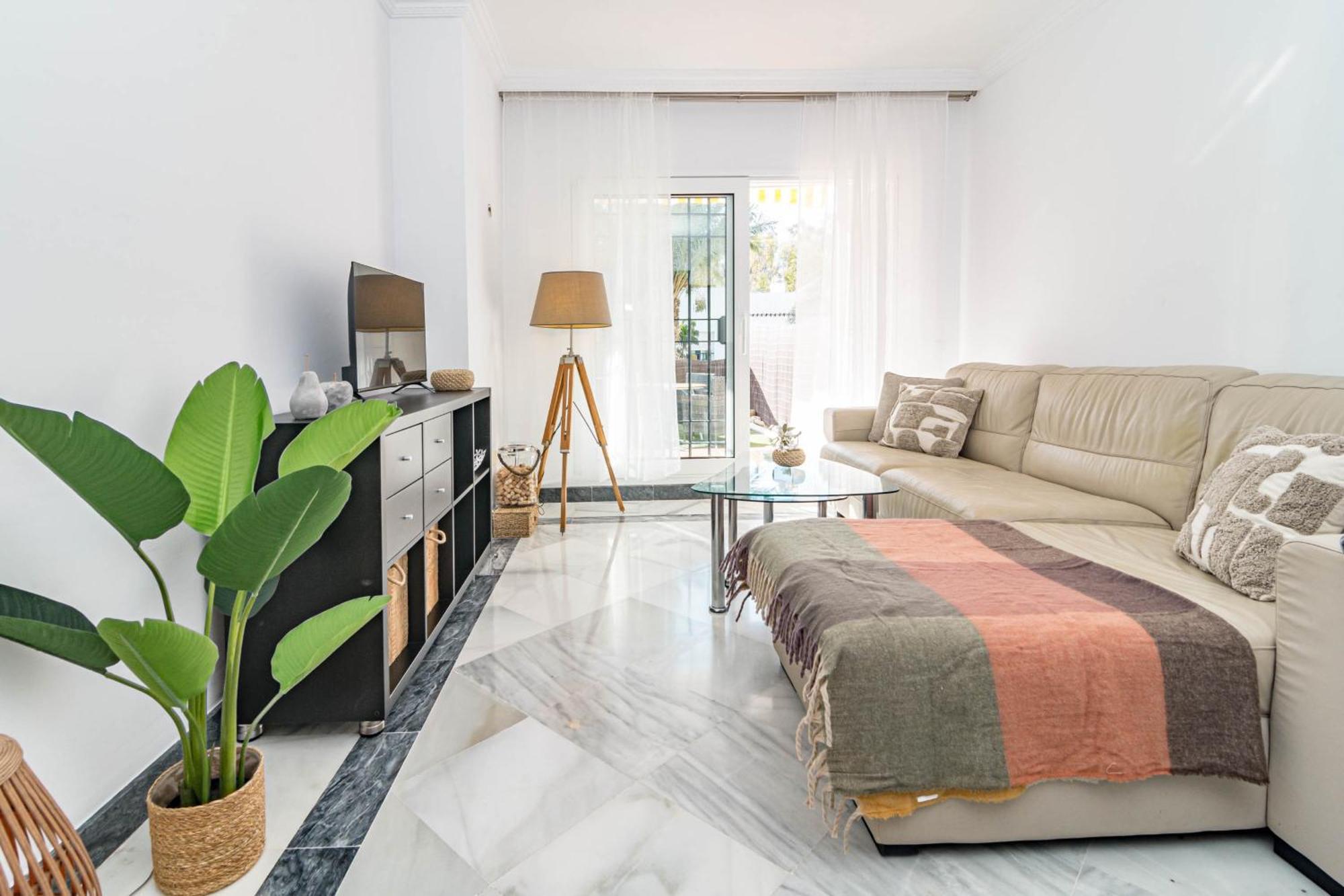 Apartment Sdg N2-102