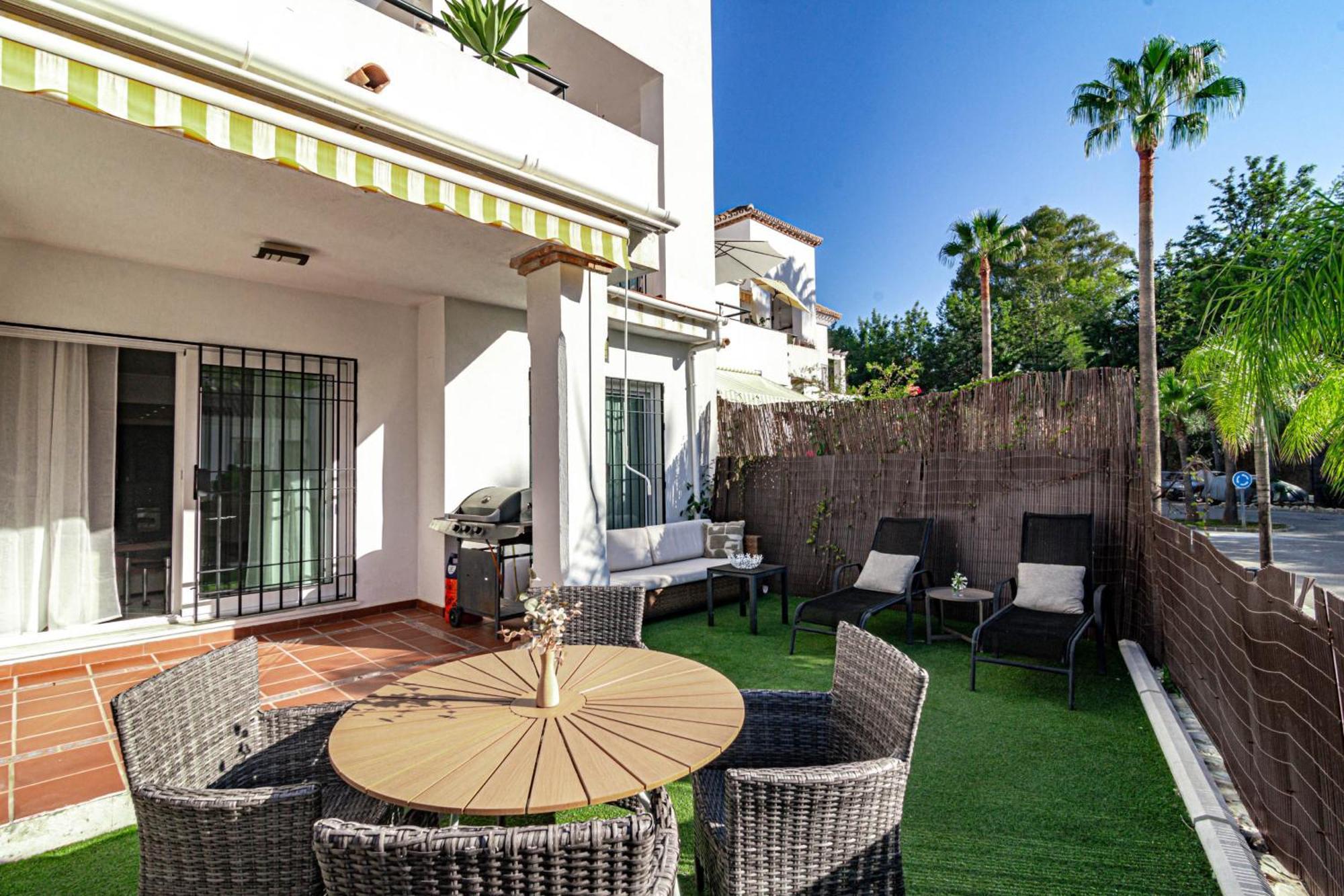 Apartment Sdg N2-102 *