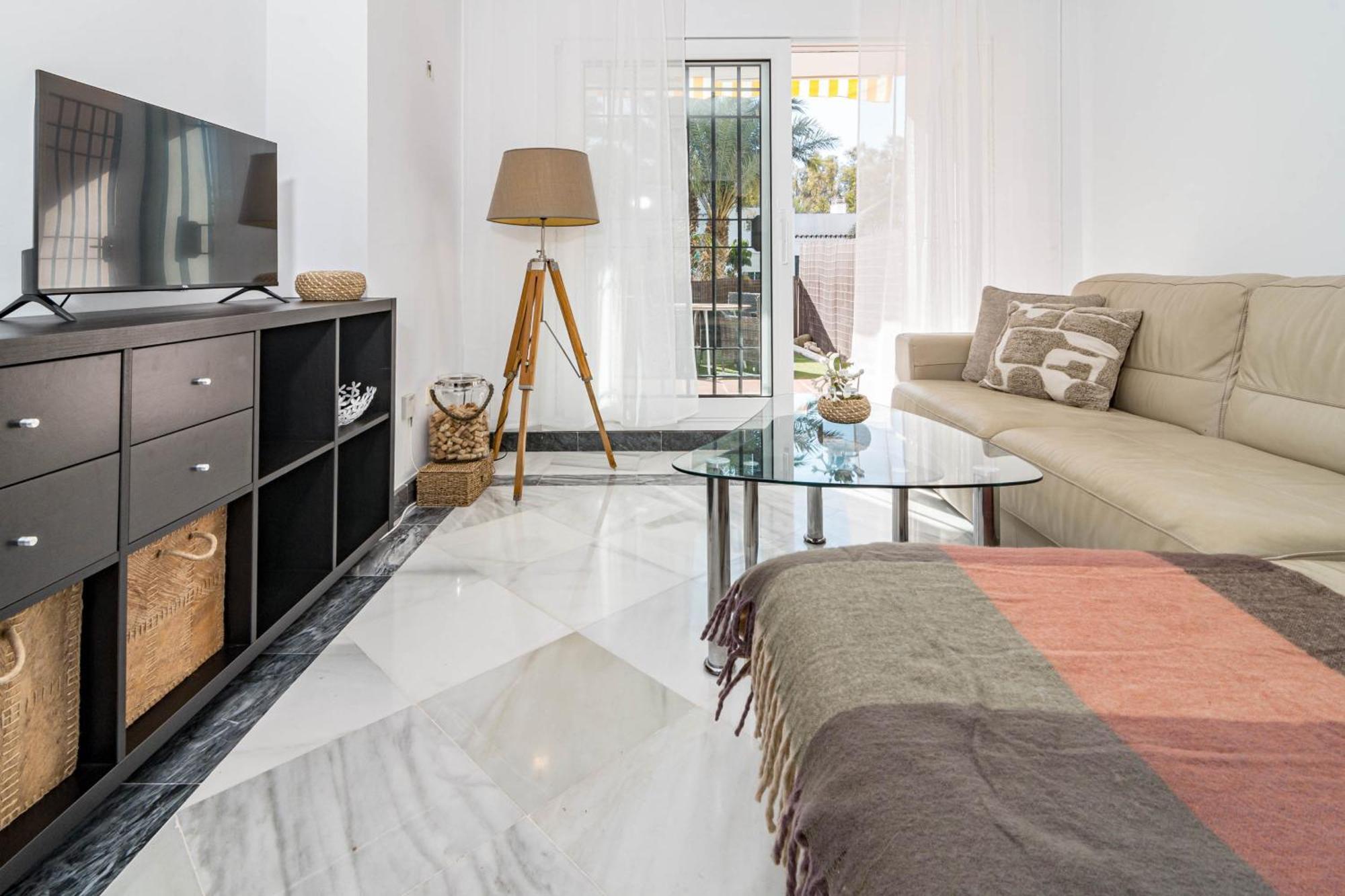 Sdg N2-102 Apartment Marbella