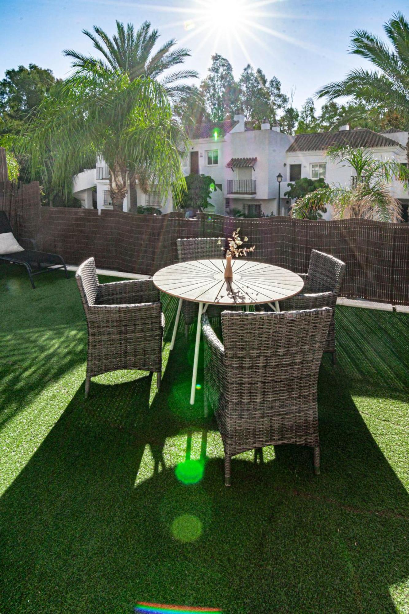 Sdg N2-102 Apartment Marbella